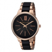 Anne Klein AK-1412BKRG女士手表