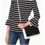 kate spade 凯特丝蓓 tilden place alek 女士斜挎包
