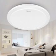 Midea美的 LED吸顶灯蝶玉16W