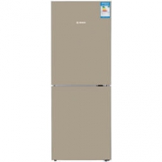BOSCH 博世 BCD-322W(KGN33V2Q0C) 322L 双门冰箱（流沙金）