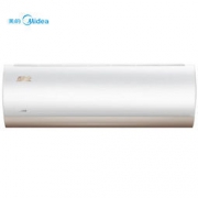 Midea 美的 KFR-26GW/WXAA2 大1匹 冷暖空调挂机