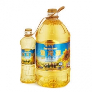 金龙鱼 阳光葵花籽油 5L