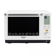 松下（Panasonic） NE-BS603-W 水波炉 26L 红外扫描