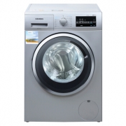 西门子（SIEMENS）    XQG80-WD12G4681W 8公斤洗干一体机