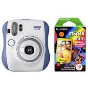 中亚Prime会员 : FUJIFILM 富士 instax mini 26 拍立得相机