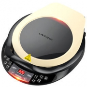 LIVEN 利仁 LR-D3001 可拆洗电脑版 电饼铛