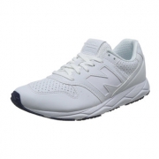 new balance 96系列女款休闲运动鞋*2双