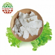 竹溪馆 魔芋素腰花500g