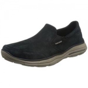 Skechers 斯凯奇 USA系列 男 生活休闲鞋 一脚蹬休闲鞋 64716  限尺码 *2件
