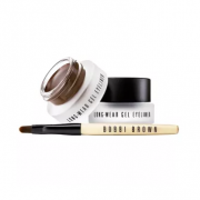 芭比波朗（Bobbi Brown） 流云眼线膏套装 防水流畅
