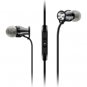 Sennheiser  森海塞尔 Momentum In-Ear 线控入耳式耳机