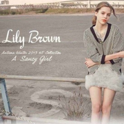 超人气！Lily Brown裙装集合