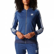 adidas阿迪达斯 女子运动夹克