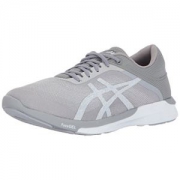 ASICS 亚瑟士 fuzeX Rush 女款轻量缓震跑鞋