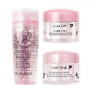 LANCÔME兰蔻 新水份缘保湿旅行3件套