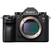 索尼（SONY）     α9（ILCE-9）全画幅微单数码相机 693个相位对焦点
