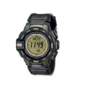 CASIO 卡西欧 Protrek系列 PRG-270B-3CR 三传感器太阳能登山腕表