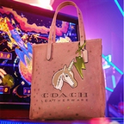折扣升级！Coach官网年末大促低至5折