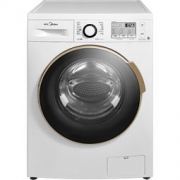 Midea 美的 MD80V50D5 8公斤 洗烘一体机