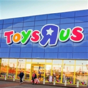 圣诞礼物大搜罗！ToysRUs 海量玩具十二月大促销