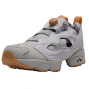 Reebok锐步 Instapump Fury OG 中性款休闲运动鞋 *2双