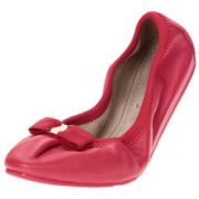Salvatore Ferragamo MY JOY系列 0634208 女士平底鞋 *2件