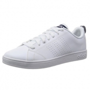 Adidas阿迪达斯 VALCLEAN2小白鞋