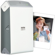 富士（FUJIFILM）   Instax Share SP-2 便携式照片打印机