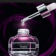 Sisley 希思黎 玫瑰焕采再生精华 25ml