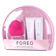 FOREO LUNA mini2 + 洁面乳超值套装