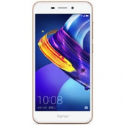 honor 荣耀 V9 play 高配版 4GB+32GB 全网通手机 铂光金