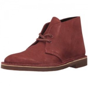 中亚Prime会员、限UK7码 : Clarks Bushacre 2 男士沙漠靴
