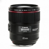 人像镜皇，Canon 佳能 EF 85mm f/1.4L IS USM 定焦镜头评测