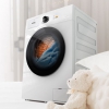 TCL XQG80-Q300D 8公斤洗烘干一体变频风滚筒洗衣机