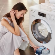 家用洗衣机什么品牌好？10大洗衣机品牌排行榜（2017）