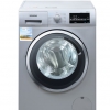 西门子 WD14G4681W 变频8KG洗烘洗干一体机