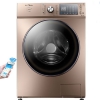 美的 MD80-1405WIDQCG 8公斤全自动变频滚筒洗衣机