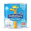 美国版：PediaSure 雅培奶粉 香草口味 2 罐-14 盎司罐（396.90克）
