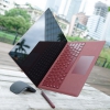 Microsoft 微软 Surface Laptop 笔记本电脑晒物