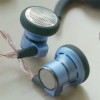 Astrotec 阿思翠 Lyra Collection 限量珍藏旗舰版平头耳塞（150Ω）