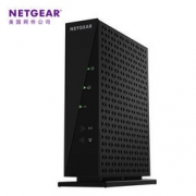NETGEAR 美国网件 R2000 N300M 无线路由器