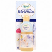 KOBAYASHI 小林制药 女性生理内衣裤清洗剂 120ml *3件
