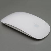 Apple 苹果 Magic Mouse2 无线蓝牙鼠标开箱