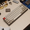AKKO 艾酷 MAXKEY TADA68 PRO 蓝牙双模键盘评测