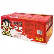 旺旺 旺仔牛奶 原味 250ml*24包
