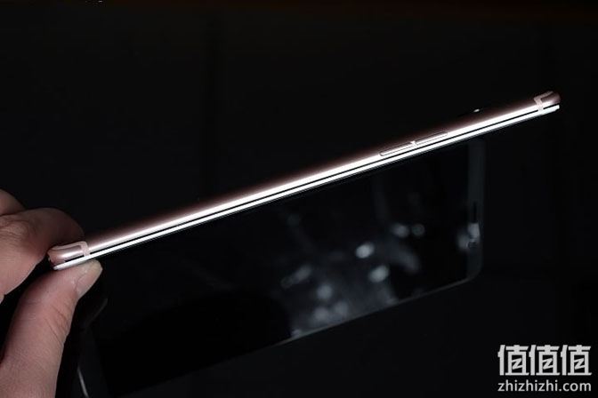 OPPO R11s Plus 开箱图赏