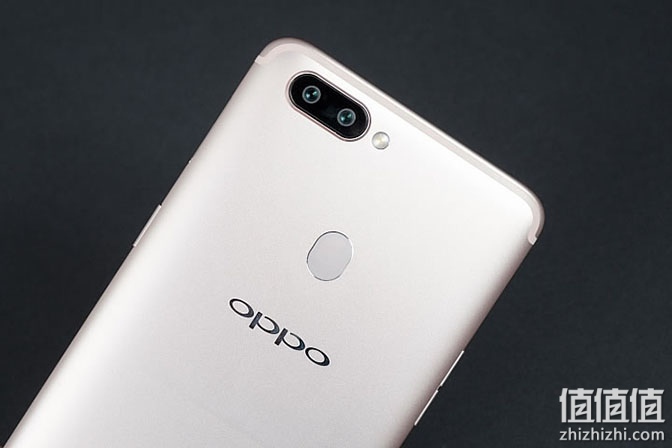 OPPO R11s Plus 开箱图赏