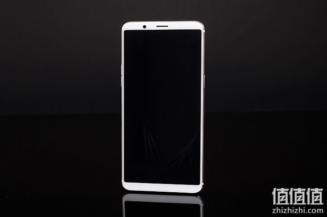 OPPO R11s Plus 开箱图赏