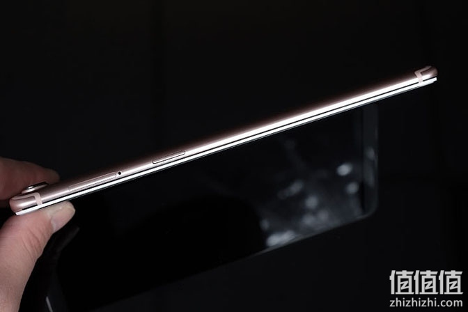 OPPO R11s Plus 开箱图赏