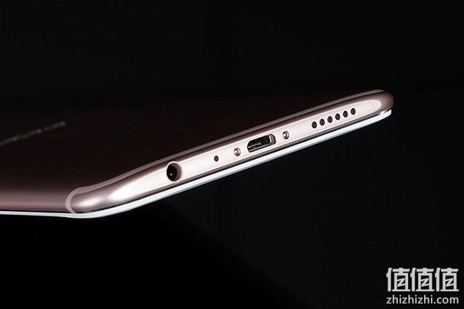 OPPO R11s Plus 开箱图赏